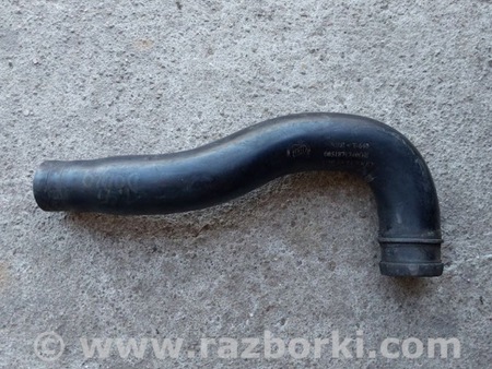 ФОТО патрубок впускного колектора для Fiat Doblò II (2010-2022) Львов