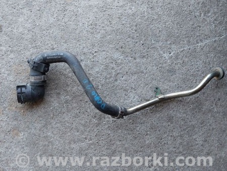 ФОТО Патрубок системы охлаждения для Fiat Doblò II (2010-2022) Львов