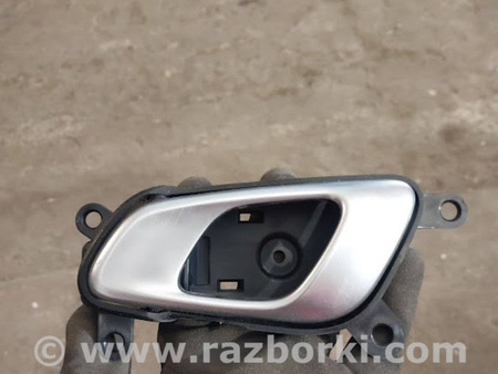 ФОТО Ручка двери для KIA Ceed Львов