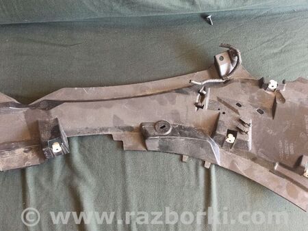 ФОТО кронштейн кріплення бампера для Land Rover Range Rover Vogue (2002-...) Львов