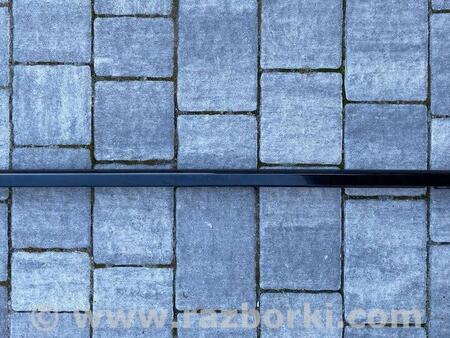 ФОТО Молдинг стекла для Mercedes-Benz CLA C117 (13-19) Львов