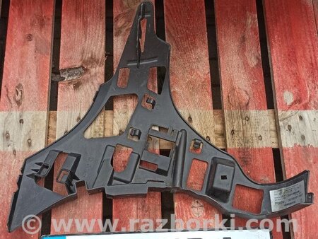 ФОТО Крепление бампера для Mercedes-Benz W222 (2013-2020) Львов