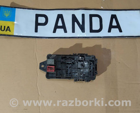 Блок предохранителей Subaru Forester SH (2007-2013)