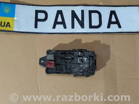 ФОТО Блок предохранителей для Subaru Forester SH (2007-2013) Львов