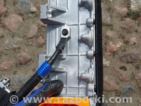 ФОТО інвертор для KIA EV6 (2021-) Львов