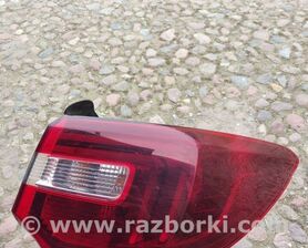 Фонарь Opel Grandland X (2017-...)