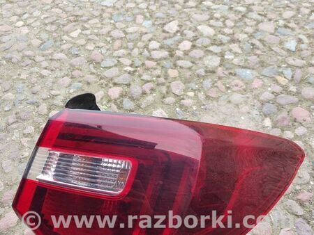 ФОТО Фонарь для Opel Grandland X (2017-...) Львов