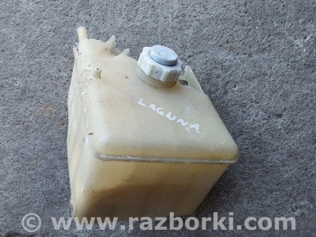 ФОТО Расширительный бачок для Renault Laguna Львов
