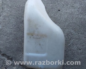 Бачок омывателя Renault Megane 3