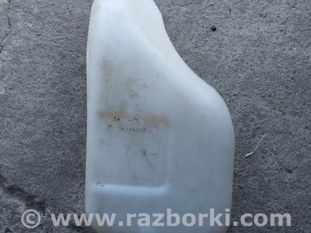 ФОТО Бачок омывателя для Renault Megane 3 Львов