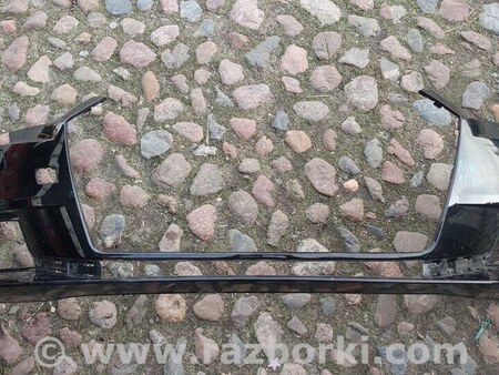 ФОТО Бампер для Audi (Ауди) A3 8V1, 8VA, 8V7, 8VS (03.2012-...) Львів