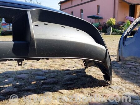 ФОТО Бампер для Audi (Ауди) A3 8V1, 8VA, 8V7, 8VS (03.2012-...) Львів