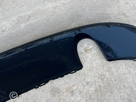 ФОТО Бампер для Audi (Ауди) A3 8V1, 8VA, 8V7, 8VS (03.2012-...) Львів