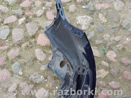 ФОТО Бампер для Audi (Ауди) A3 8V1, 8VA, 8V7, 8VS (03.2012-...) Львів