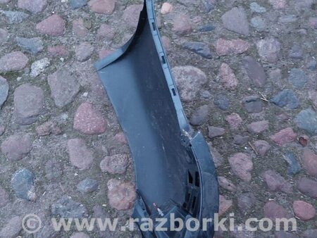 ФОТО Бампер для Audi (Ауди) A4 B7 - 8K2, 8ED, 8H7/8HE (11.2004-03.2009) Львів