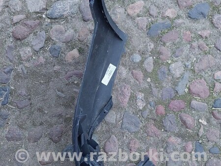 ФОТО Бампер для Audi (Ауди) A4 B8 - 8K2, 8K5 (08.2007-11.2015) Львів