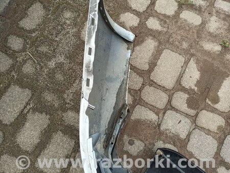 ФОТО Бампер для Audi (Ауди) A4 B8 - 8K2, 8K5 (08.2007-11.2015) Львів