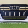 Бампер Audi (Ауди) A4 B8 - 8K2, 8K5 (08.2007-11.2015)