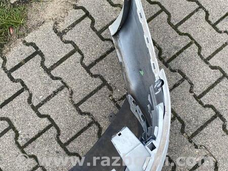 ФОТО Бампер для Audi (Ауди) A4 B9 - 8W2, 8W5 (06.2015-...) Львів