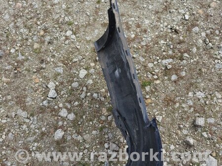 ФОТО Бампер для Audi (Ауди) A4 B9 - 8W2, 8W5 (06.2015-...) Львів