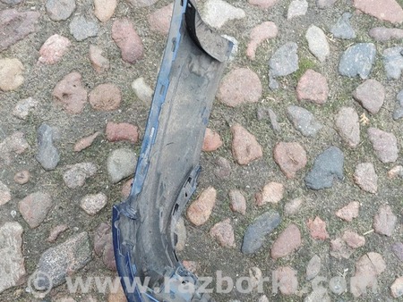 ФОТО Бампер для Audi (Ауди) A4 B9 - 8W2, 8W5 (06.2015-...) Львів