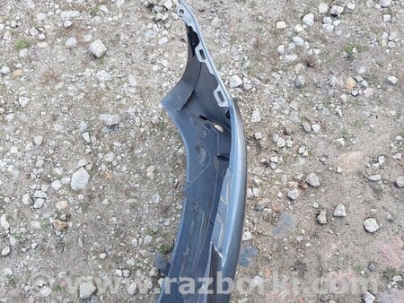 ФОТО Бампер для Audi (Ауди) A4 B9 - 8W2, 8W5 (06.2015-...) Львів