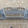 Бампер Audi (Ауди) A4 B9 - 8W2, 8W5 (06.2015-...)
