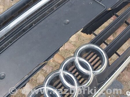 ФОТО Бампер для Audi (Ауди) A4 B9 - 8W2, 8W5 (06.2015-...) Львів