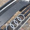Бампер Audi (Ауди) A4 B9 - 8W2, 8W5 (06.2015-...)