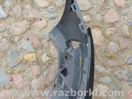 ФОТО Бампер для Audi (Ауди) A4 B9 - 8W2, 8W5 (06.2015-...) Львів