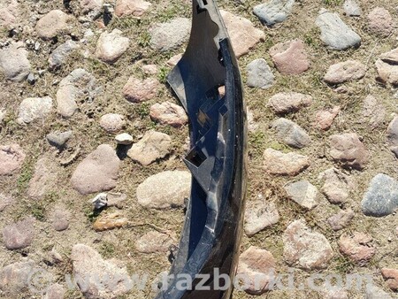 ФОТО Бампер для Audi (Ауди) A4 B9 - 8W2, 8W5 (06.2015-...) Львів