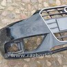 Бампер Audi (Ауди) A4 B8 - 8K2, 8K5 (08.2007-11.2015)
