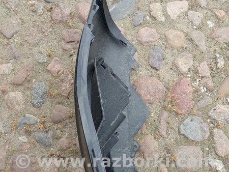 ФОТО Бампер для Audi (Ауди) A4 B8 - 8K2, 8K5 (08.2007-11.2015) Львів