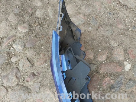 ФОТО Бампер для Audi (Ауди) A5 8T (03.2007-11.2016) Львів