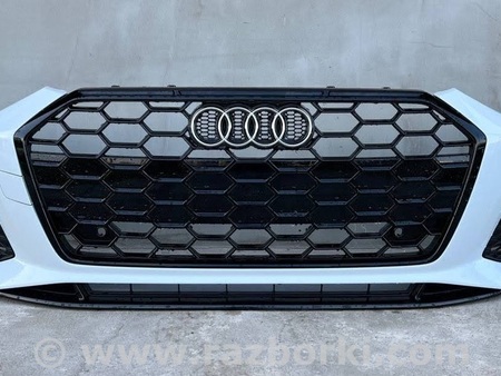 ФОТО Бампер для Audi (Ауди) A5 8W Львів