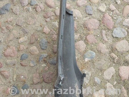 ФОТО Бампер для Audi (Ауди) A6 Allroad quattro C6 (06.2006-03.2012) Львів