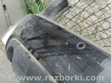 ФОТО Бампер для Audi (Ауди) A6 Allroad quattro C6 (06.2006-03.2012) Львів