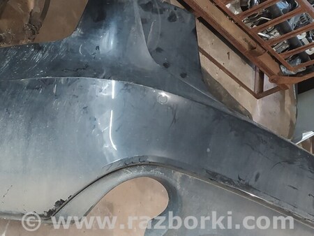 ФОТО Бампер для Audi (Ауди) A6 C7 (11.2010-10.2018) Львів