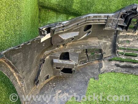 ФОТО Бампер для Audi (Ауди) A6 C7 (11.2010-10.2018) Львів