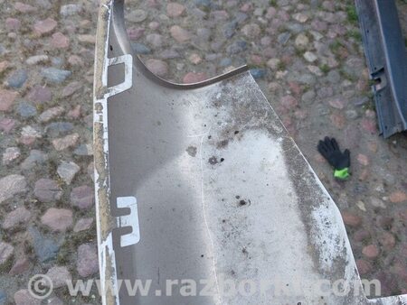 ФОТО Бампер для Audi (Ауди) A6 C7 (11.2010-10.2018) Львів