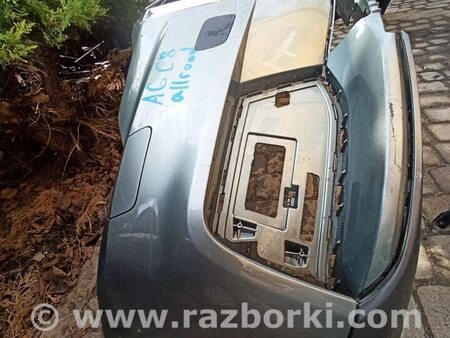 ФОТО Бампер для Audi (Ауди) A6 C8 (03.2018-...) Львів