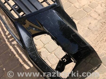 ФОТО Бампер для Audi (Ауди) A6 C8 (03.2018-...) Львів