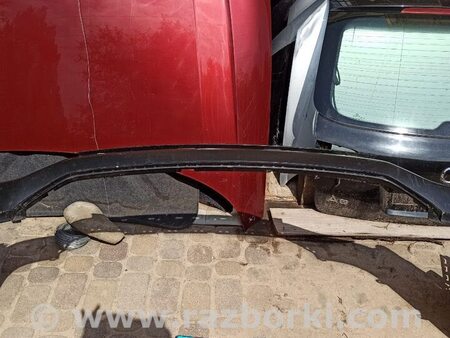 ФОТО Бампер для Audi (Ауди) A6 C8 (03.2018-...) Львів