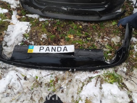 ФОТО Бампер для Audi (Ауди) A8 D4 (11.2009-01.2018) Львів