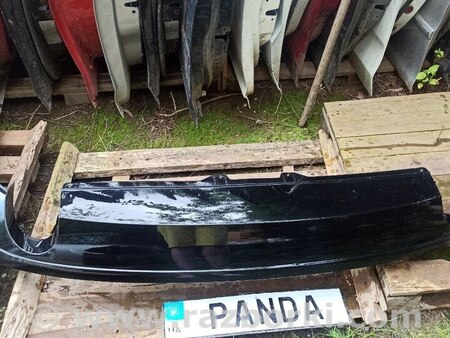 ФОТО Бампер для Audi (Ауди) A8 D4 (11.2009-01.2018) Львів