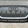 Бампер Audi (Ауди) E-Tron 4KE