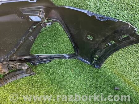 ФОТО Бампер для Audi (Ауди) E-Tron 4KE Львів