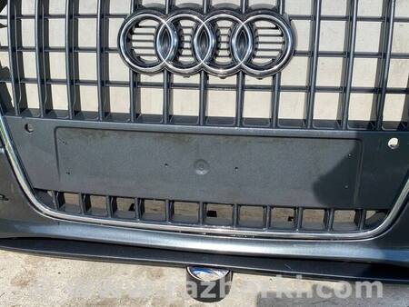 ФОТО Бампер для Audi (Ауди) Q3 83A Львів