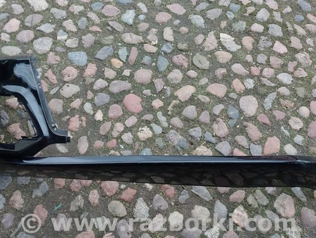 ФОТО Бампер для Audi (Ауди) Q5 8R (04.2008-03.2017) Львів