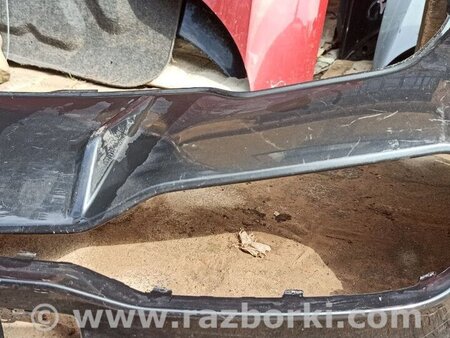 ФОТО Бампер для Audi (Ауди) Q5 8R (04.2008-03.2017) Львів